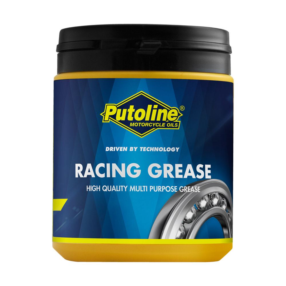 Putoline Racing Grease 600g